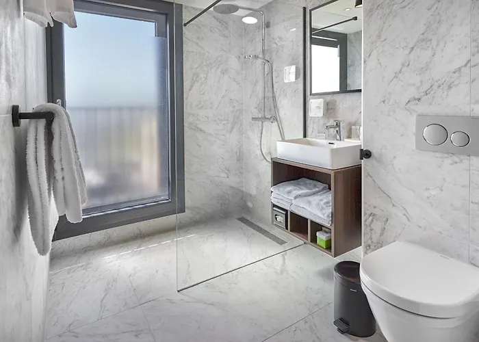 Nova (adults Only) מלון 4*