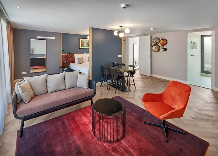 Nova (adults Only) 4* אמסטרדם