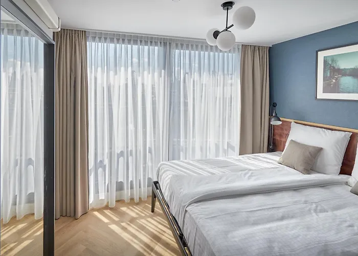 מלון Nova (adults Only) אמסטרדם