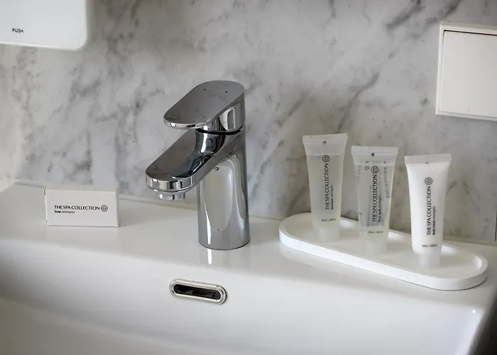 מלון Nova (adults Only) 4*