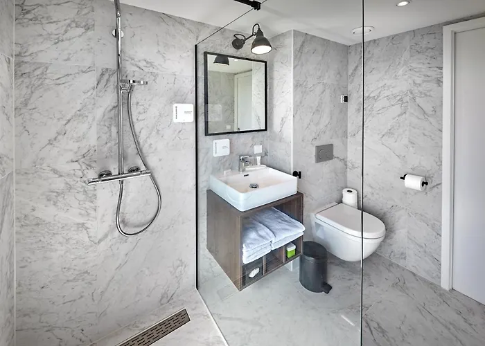 Nova (adults Only) מלון 4*