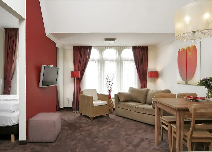 Nova (adults Only) 4* אמסטרדם