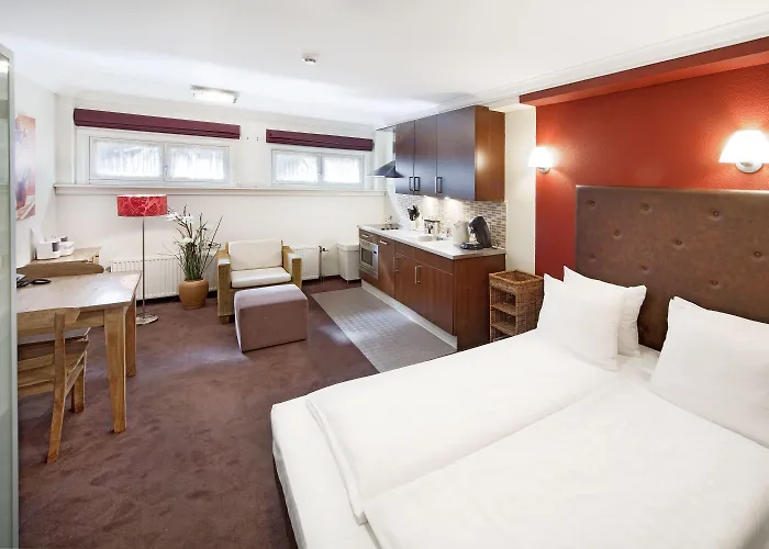 מלון Nova (adults Only) 4*