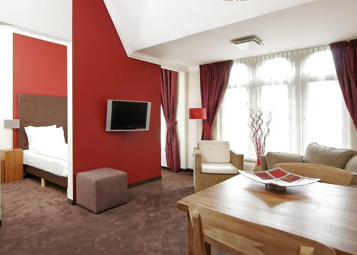 Nova (adults Only) מלון