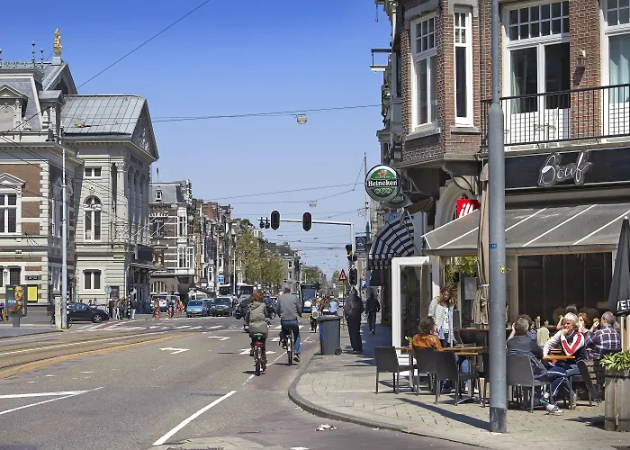 Nova (adults Only) אמסטרדם