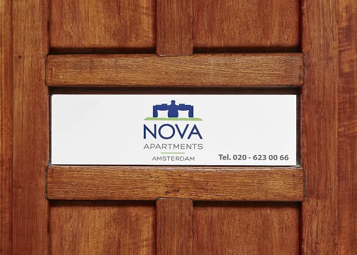 Nova (adults Only) מלון אמסטרדם