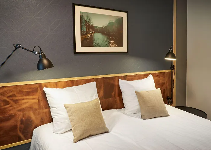 Nova (adults Only) מלון אמסטרדם