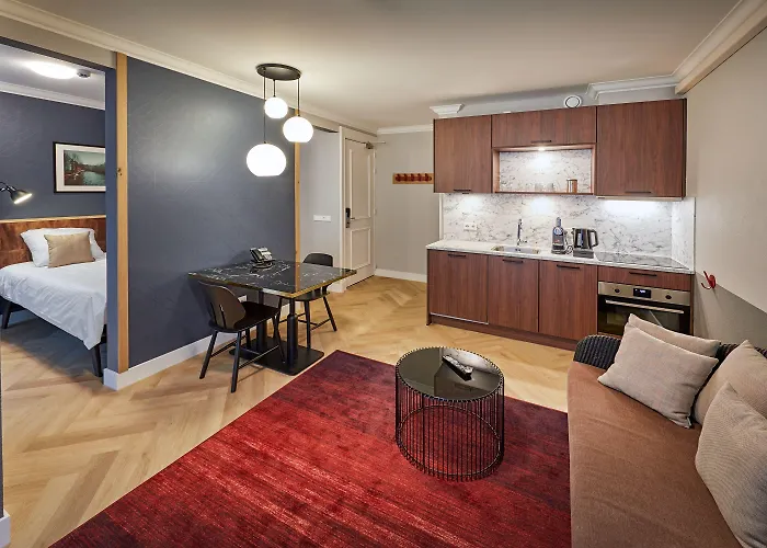 Nova (adults Only) מלון אמסטרדם