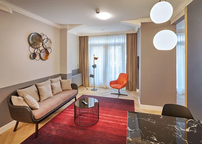 Nova (adults Only) 4* אמסטרדם