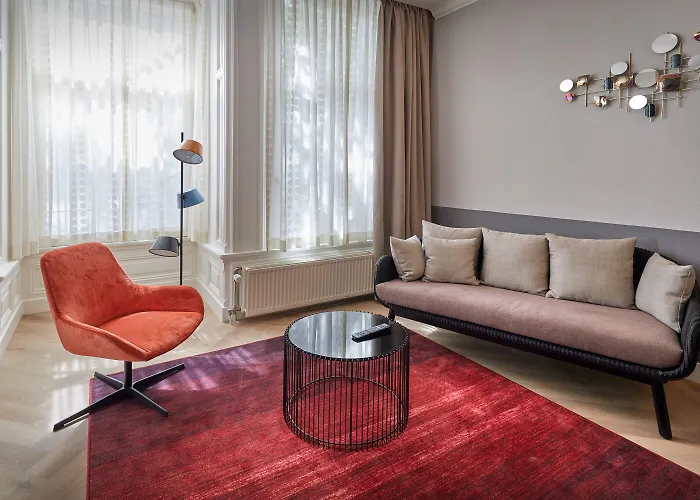 Nova (adults Only) 4* אמסטרדם