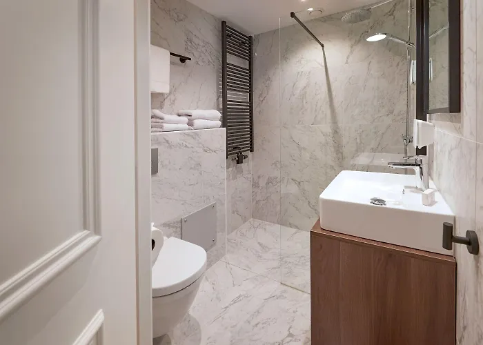 Nova (adults Only) 4* אמסטרדם