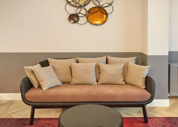 Nova (adults Only) מלון