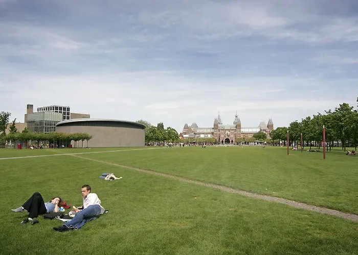 Nova (adults Only) מלון אמסטרדם