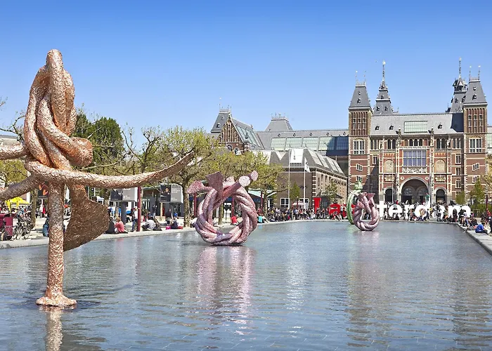 Nova (adults Only) 4* אמסטרדם