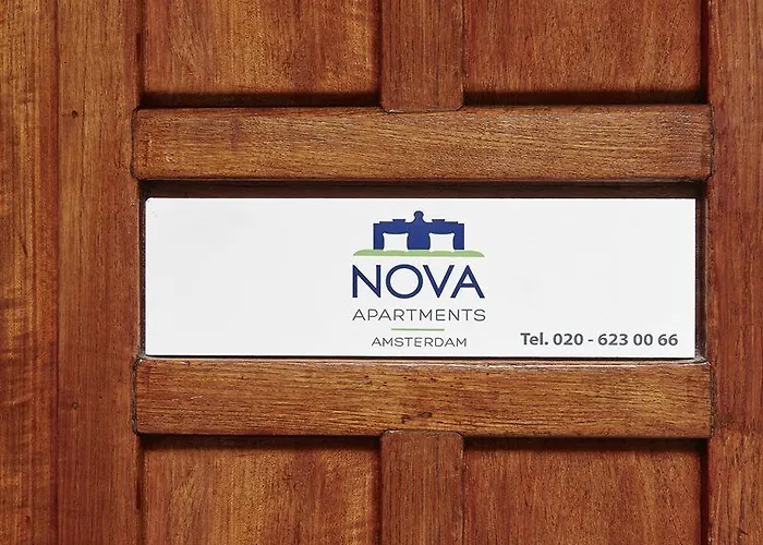 Nova (adults Only) 4*