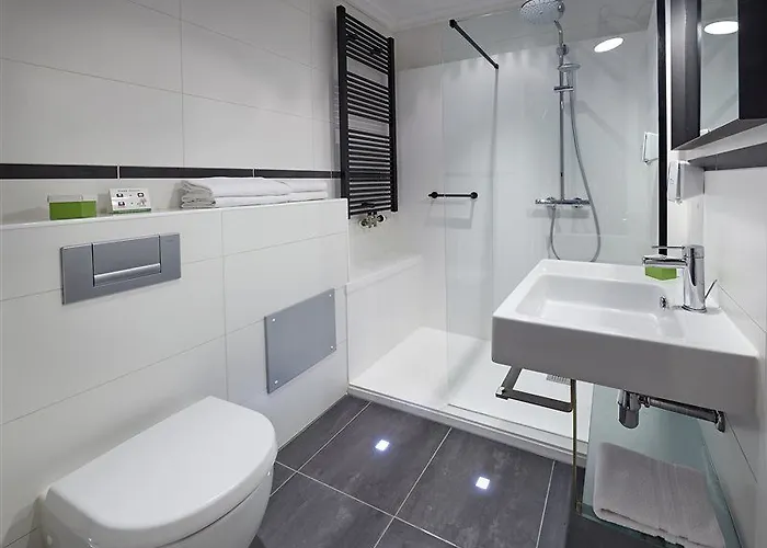 Nova (adults Only) מלון אמסטרדם