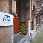 Hotel Nova (adults Only) 4*