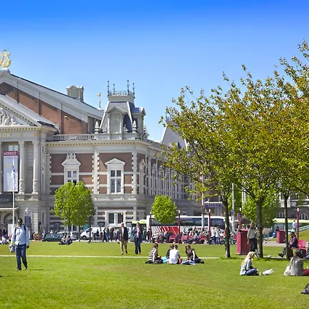 Nova (adults Only) 4* Amsterdam