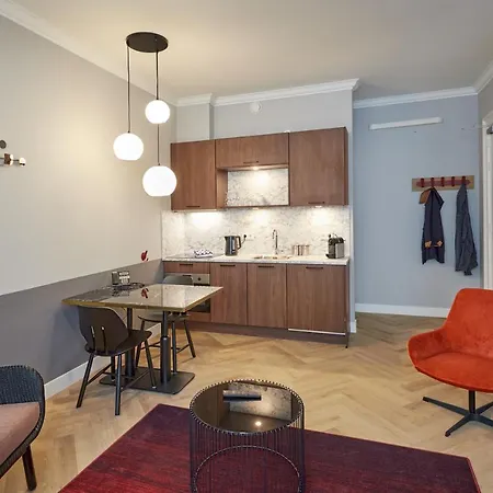 Nova (adults Only) Hotel