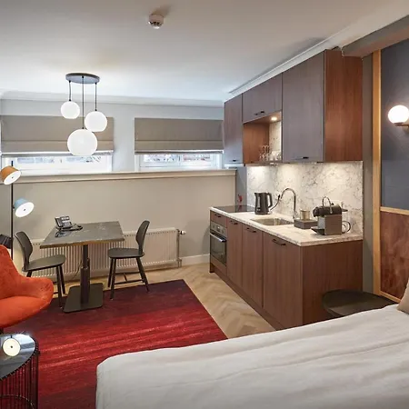 Nova (adults Only) Hotel