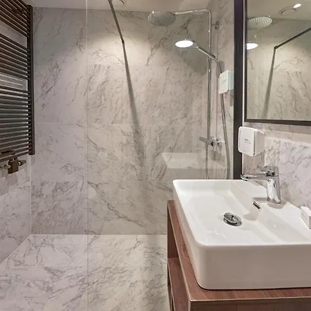 Nova (adults Only) Hotel Amsterdam