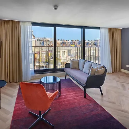 Nova (adults Only) 4*