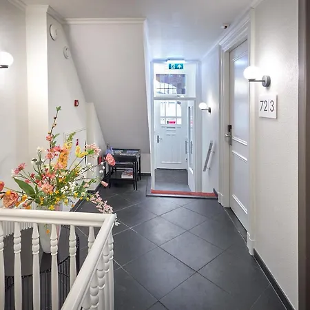 Hotell Nova (adults Only) Amsterdam