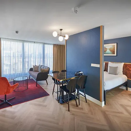 Nova (adults Only) Hotel 4*