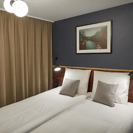 Nova (adults Only) Hotel Amsterdam