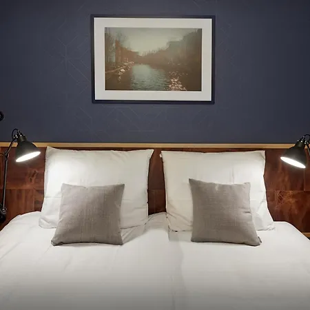 Nova (adults Only) Hotell