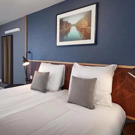 Hotell Nova (adults Only) 4*