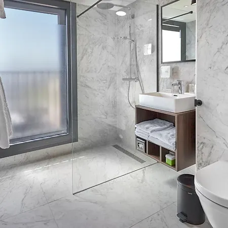 Nova (adults Only) Hotel 4*