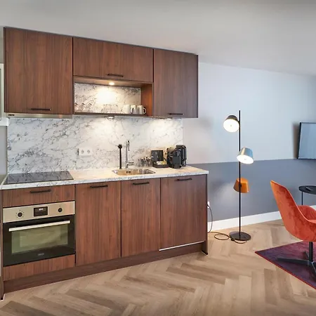 Hotell Nova (adults Only) Amsterdam