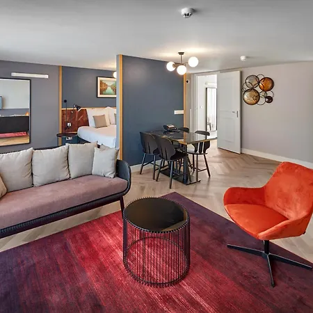 Nova (adults Only) 4* Amsterdam