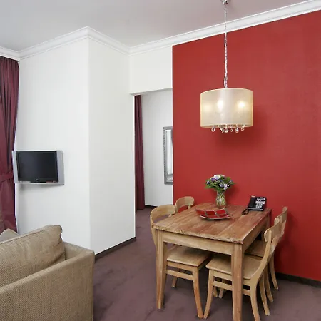 Nova (adults Only) 4* Amsterdam