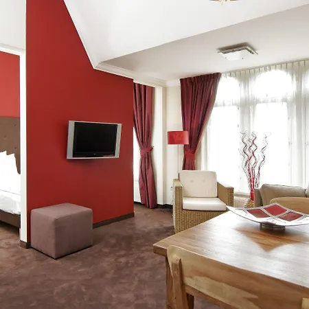 Nova (adults Only) Hotel