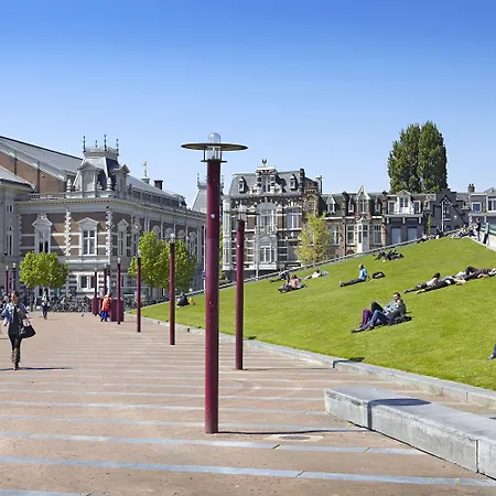 Hotel Nova (adults Only) Amsterdam