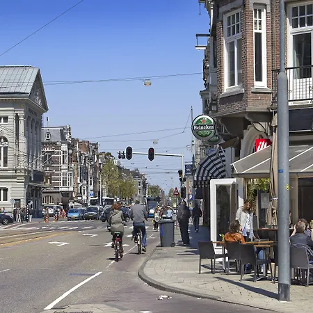 Nova (adults Only) Amsterdam