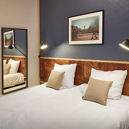Hotel Nova (adults Only) Amsterdam