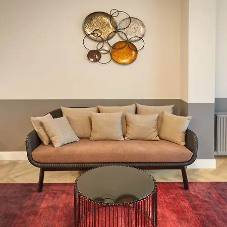 Nova (adults Only) Hotel