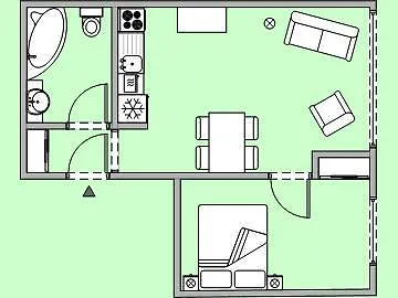 Hotell Nova (adults Only)