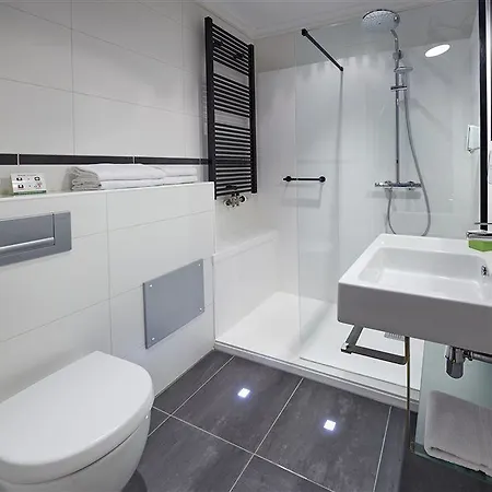 Nova (adults Only) Hotel Amsterdam