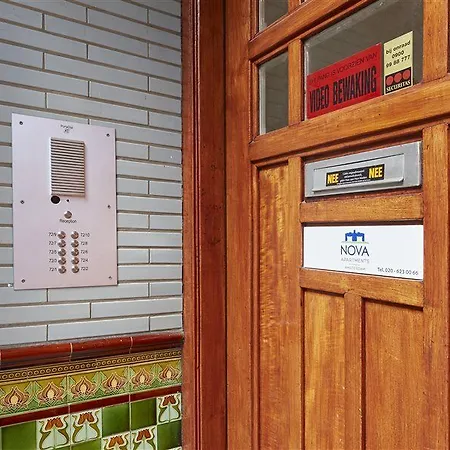 Hotel Nova (adults Only)