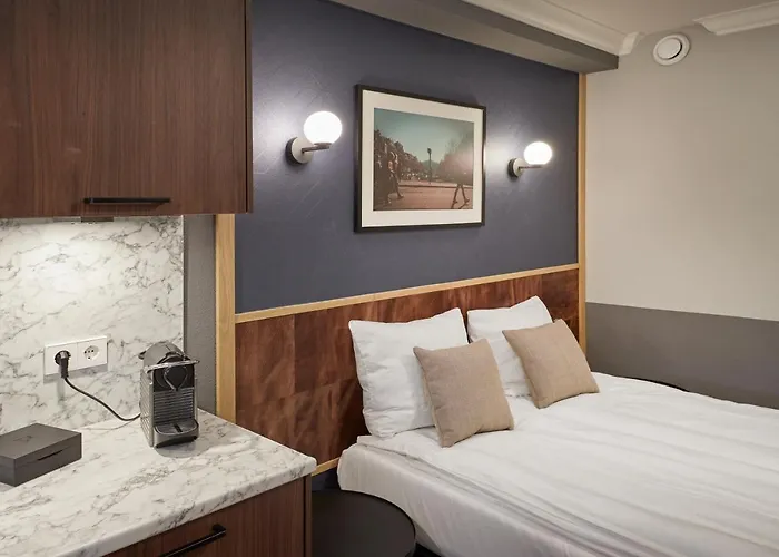 Otel Nova (adults Only) Amsterdam