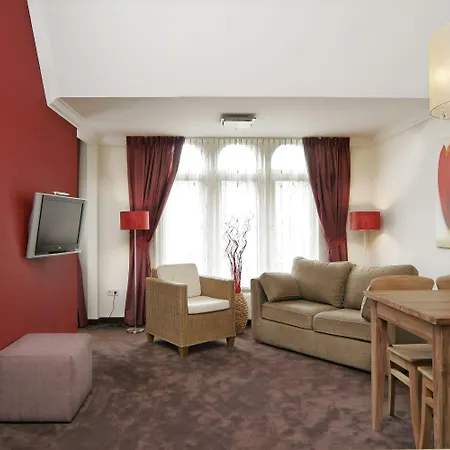 Nova (adults Only) 4* אמסטרדם